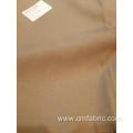 Woven Lyocell cotton twill sandwashed fabric 200gsm